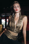 Selena Vest