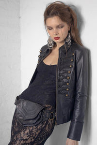 Quinn Belt Bag