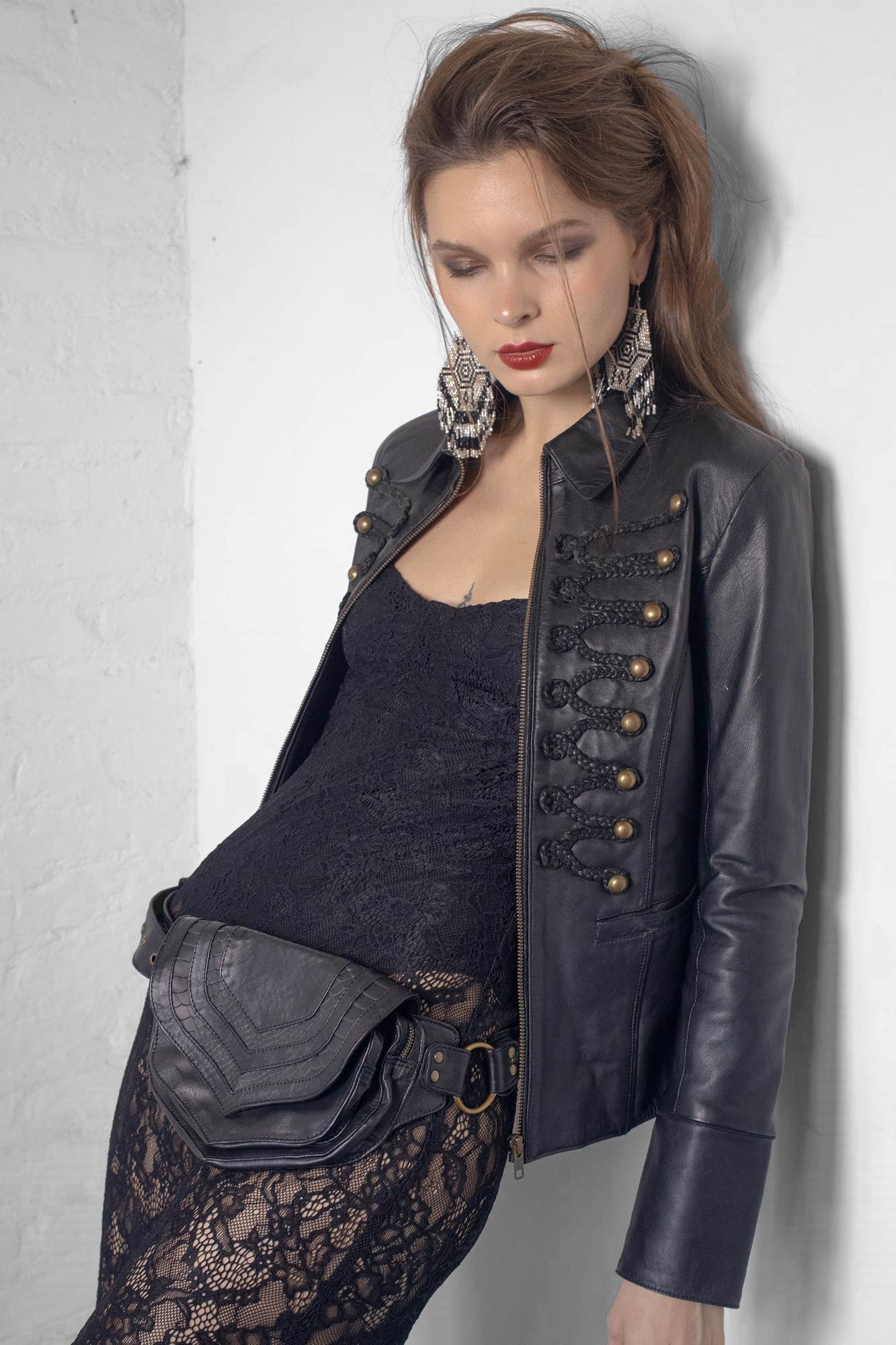 Quinn Belt Bag
