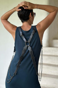 Tamo Harness