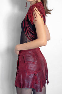 Tygr Skirt