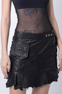 Tygr Skirt