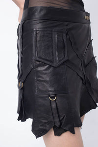 Tygr Skirt