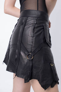 Tygr Skirt