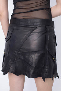 Tygr Skirt