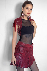 Tygr Skirt
