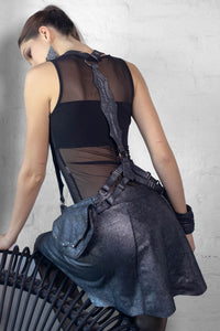 Valentino Harness