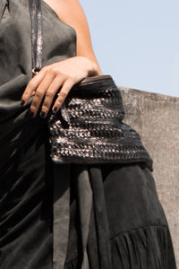 Victoria Clutch/Bag Maxi