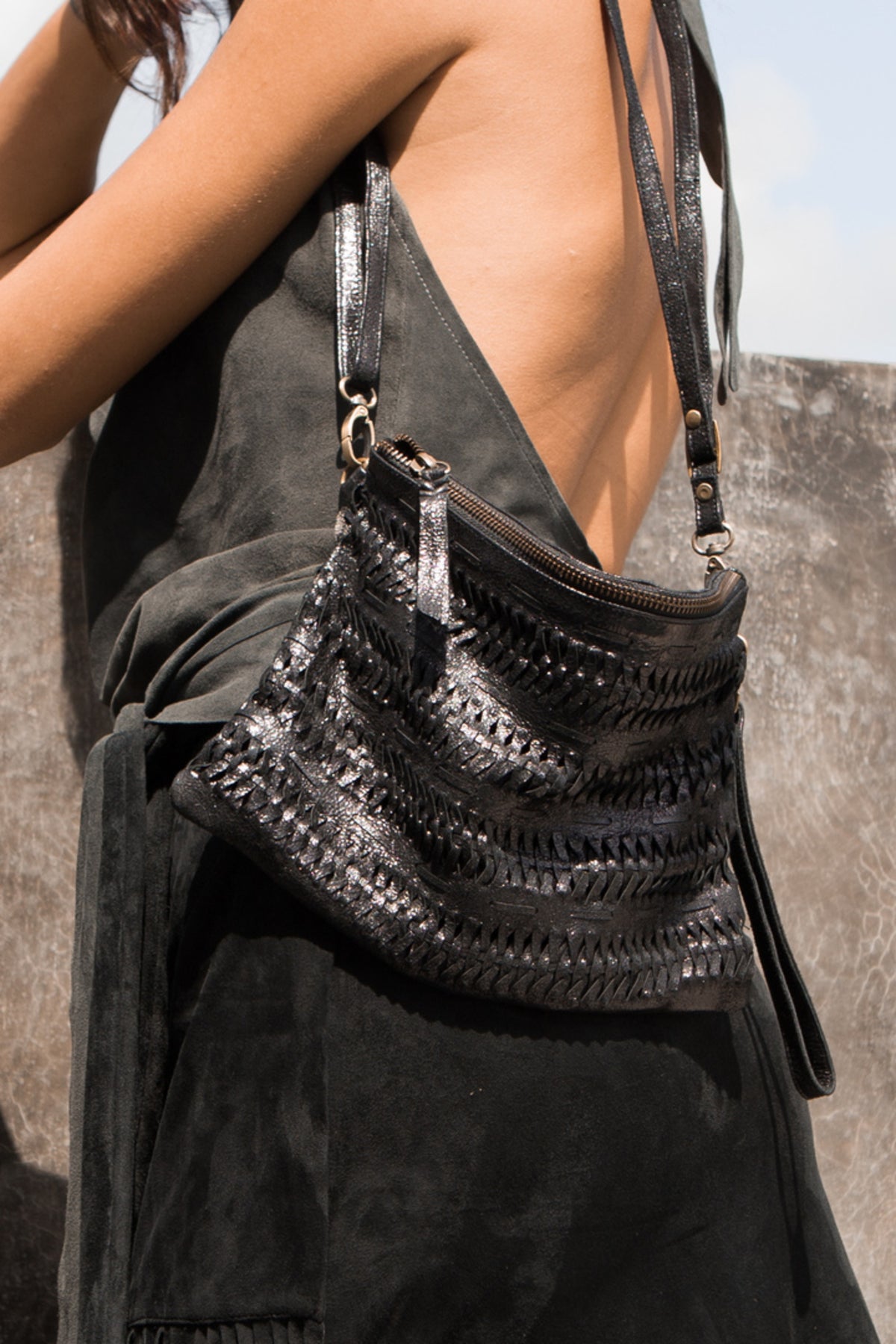 Victoria Clutch/Bag Mini