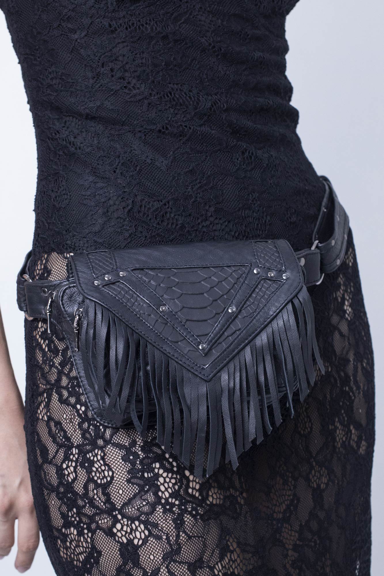 Viola Belt Bag