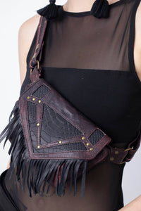 Viola Belt Bag
