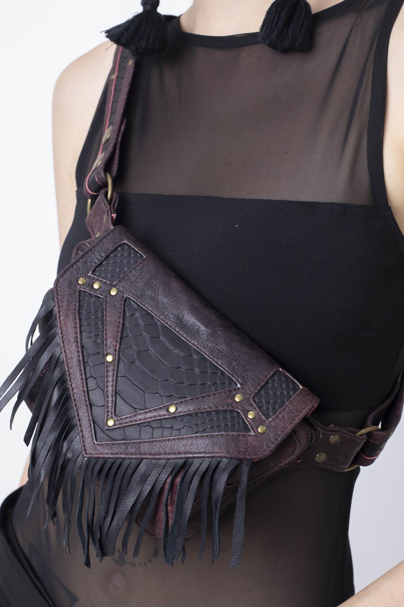Viola Belt Bag
