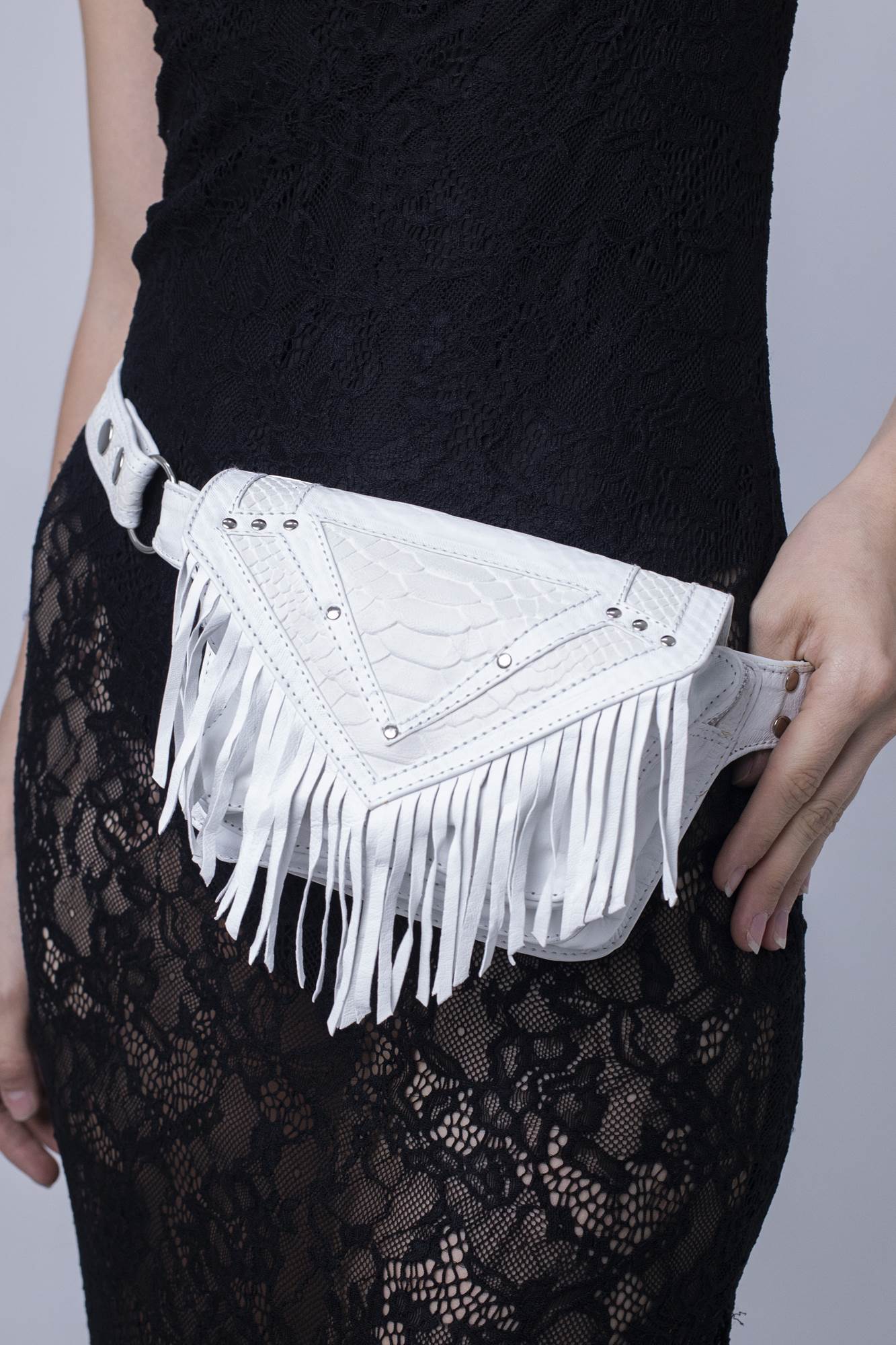 Viola Belt Bag