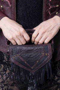 Viola Belt Bag