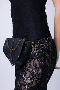Xena Pocket Belt