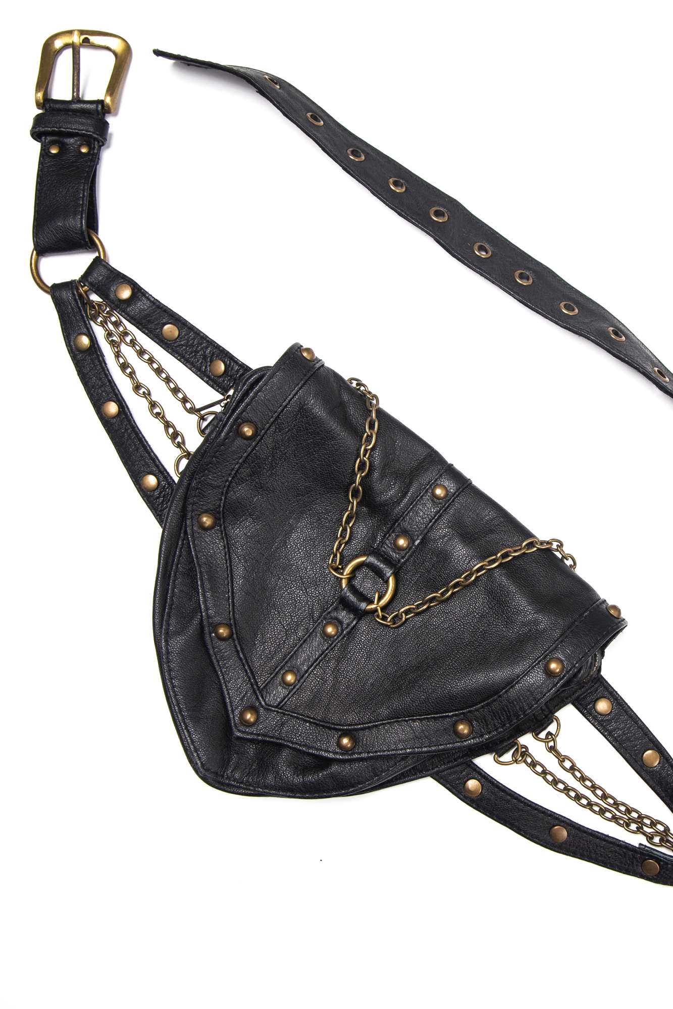 Xena Pocket Belt – Hipstirr