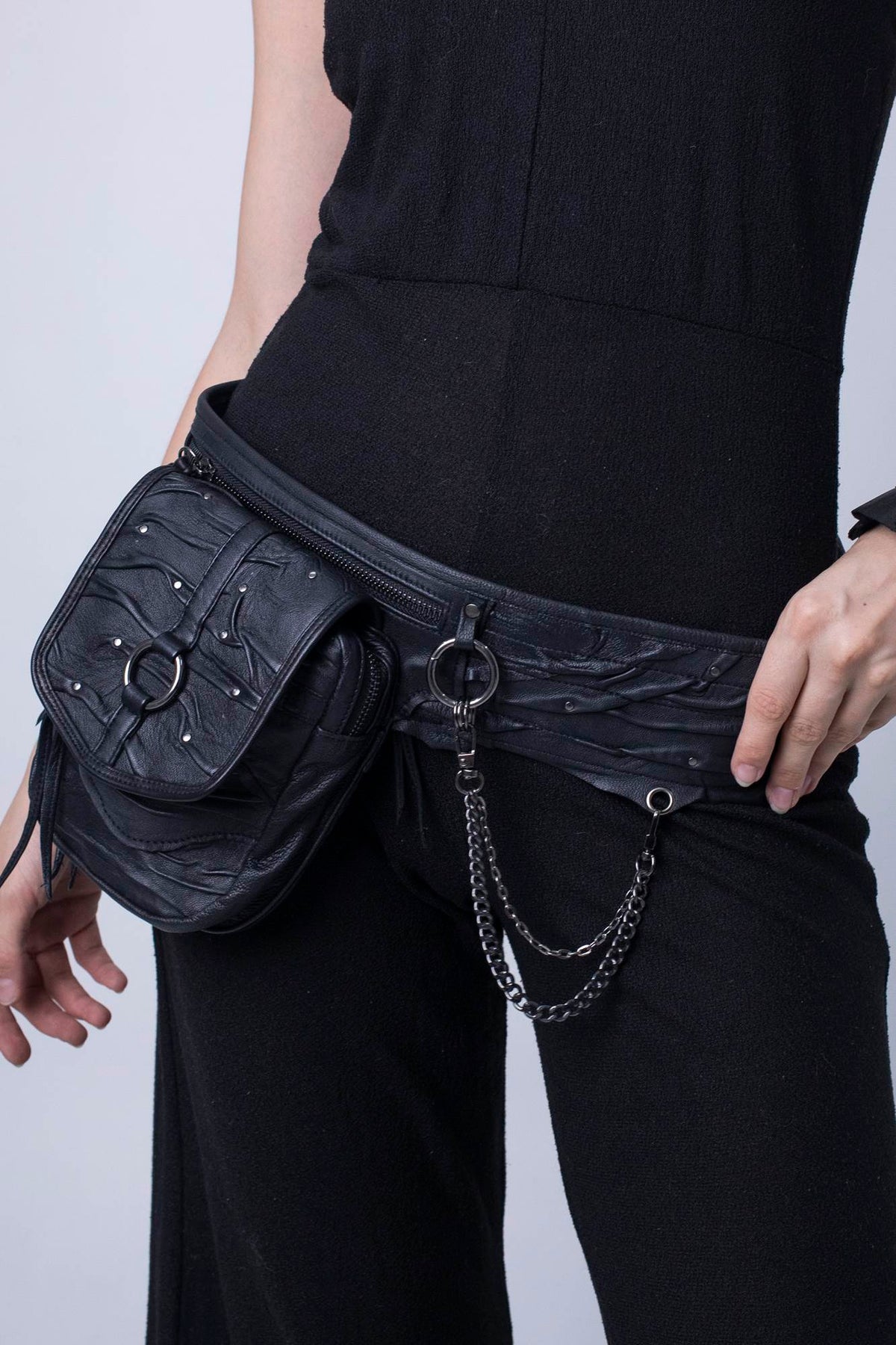 Yanto Belt