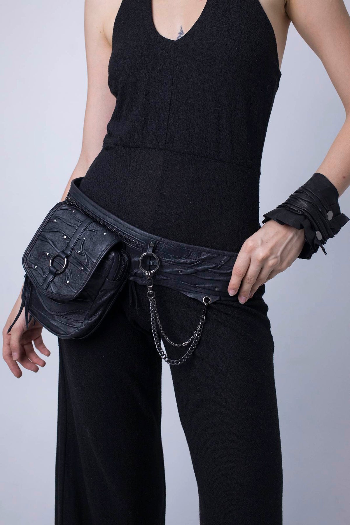 Yanto Belt