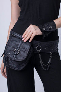 Yanto Belt