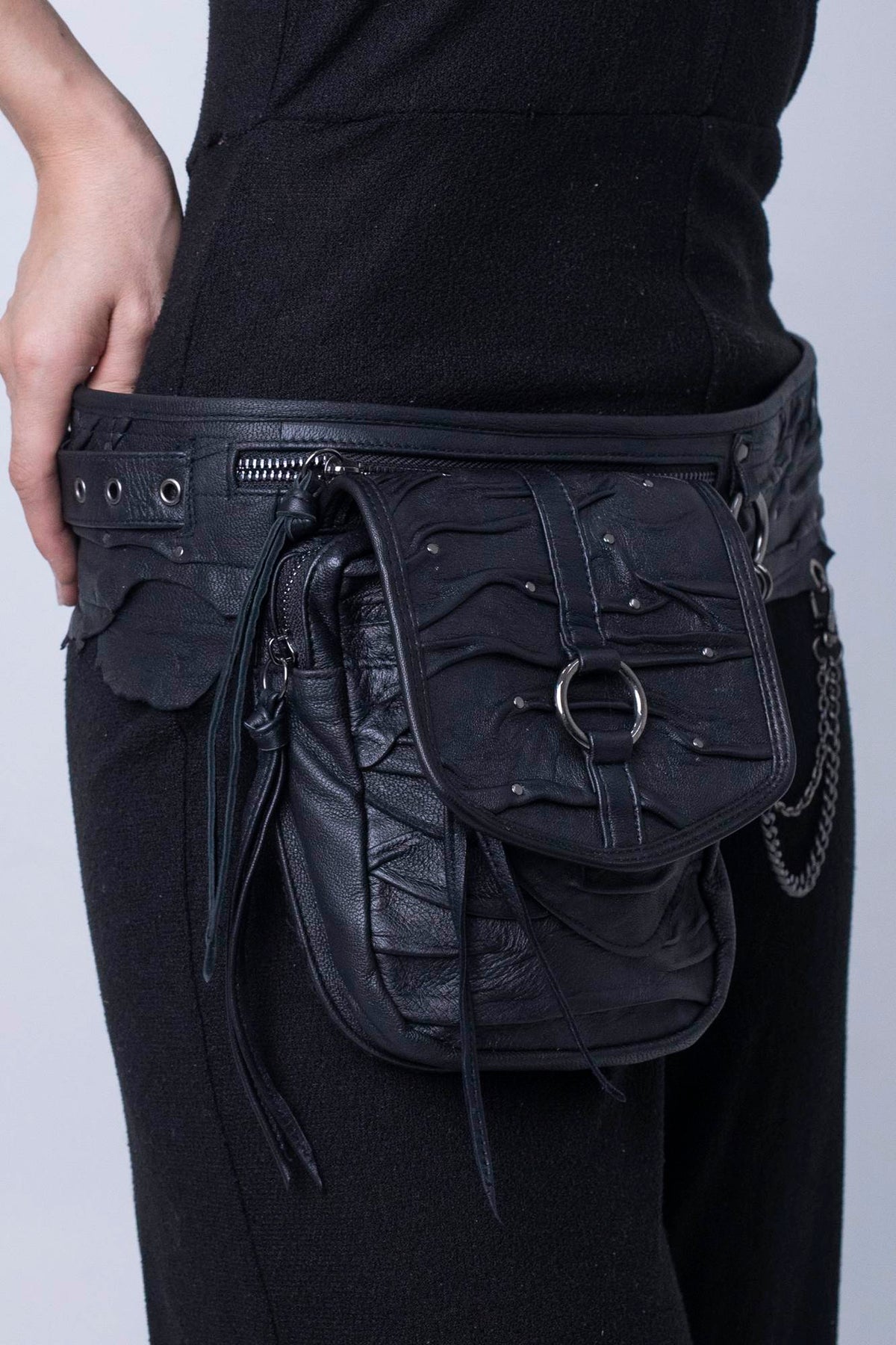 Yanto Belt
