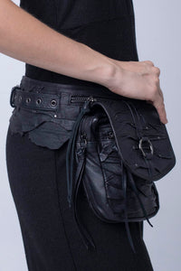 Yanto Belt