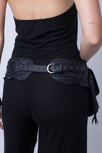 Yanto Belt