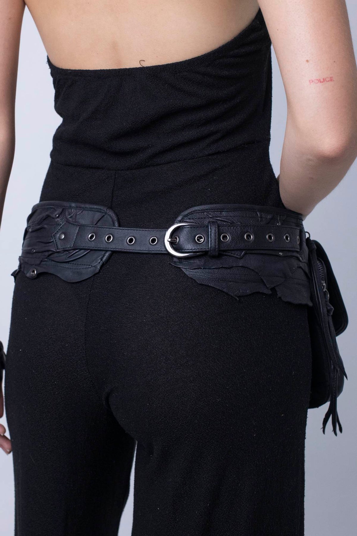 Yanto Belt