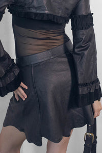 Zara Skirt