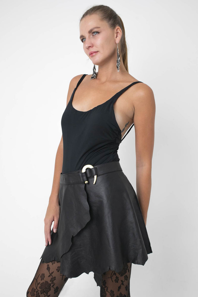 Zara Skirt