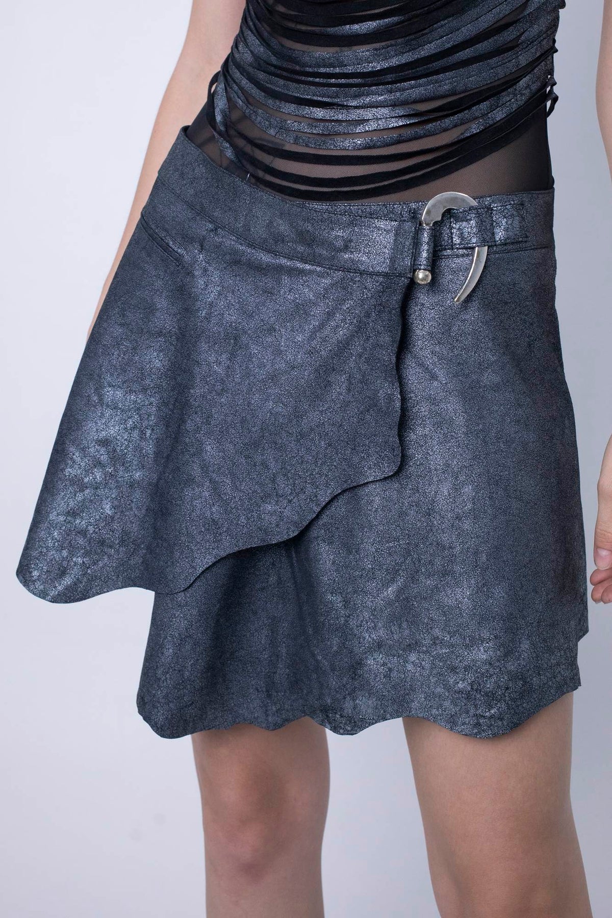 Zara Skirt