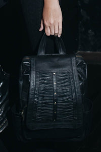 Zephyr Back Pack Bag