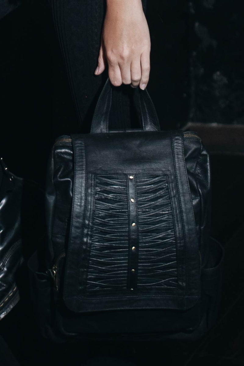 Zephyr Back Pack Bag