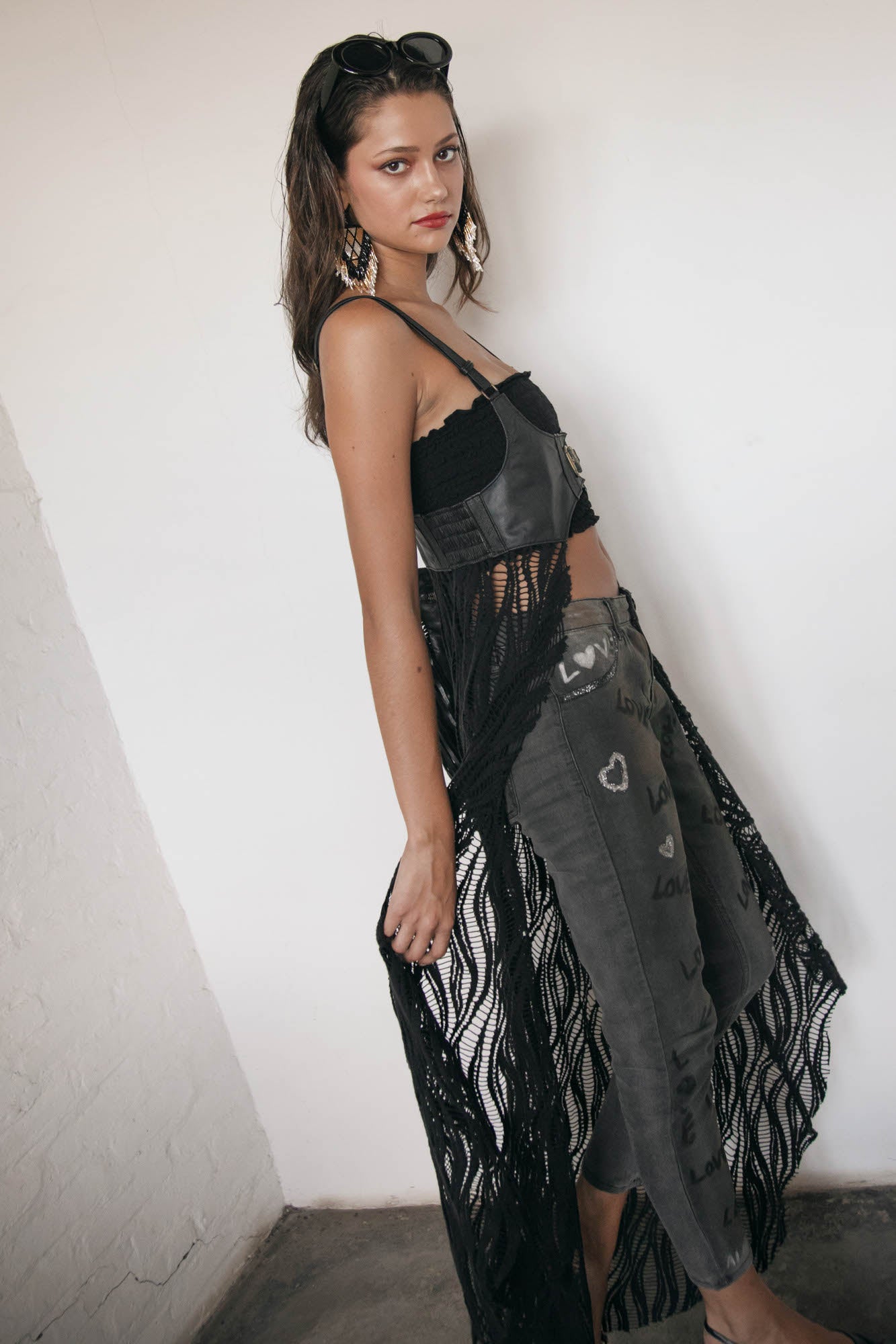 Zuma Swirl – Hipstirr