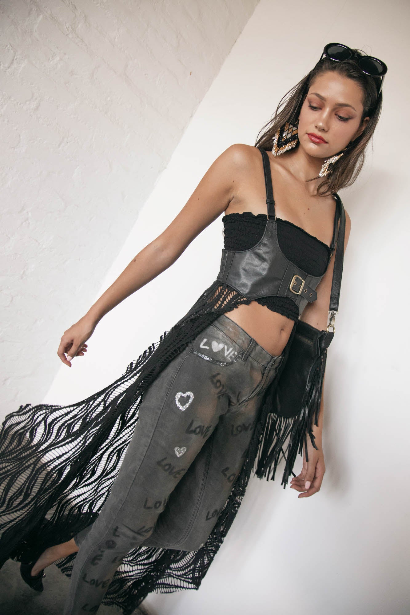 Zuma Swirl – Hipstirr