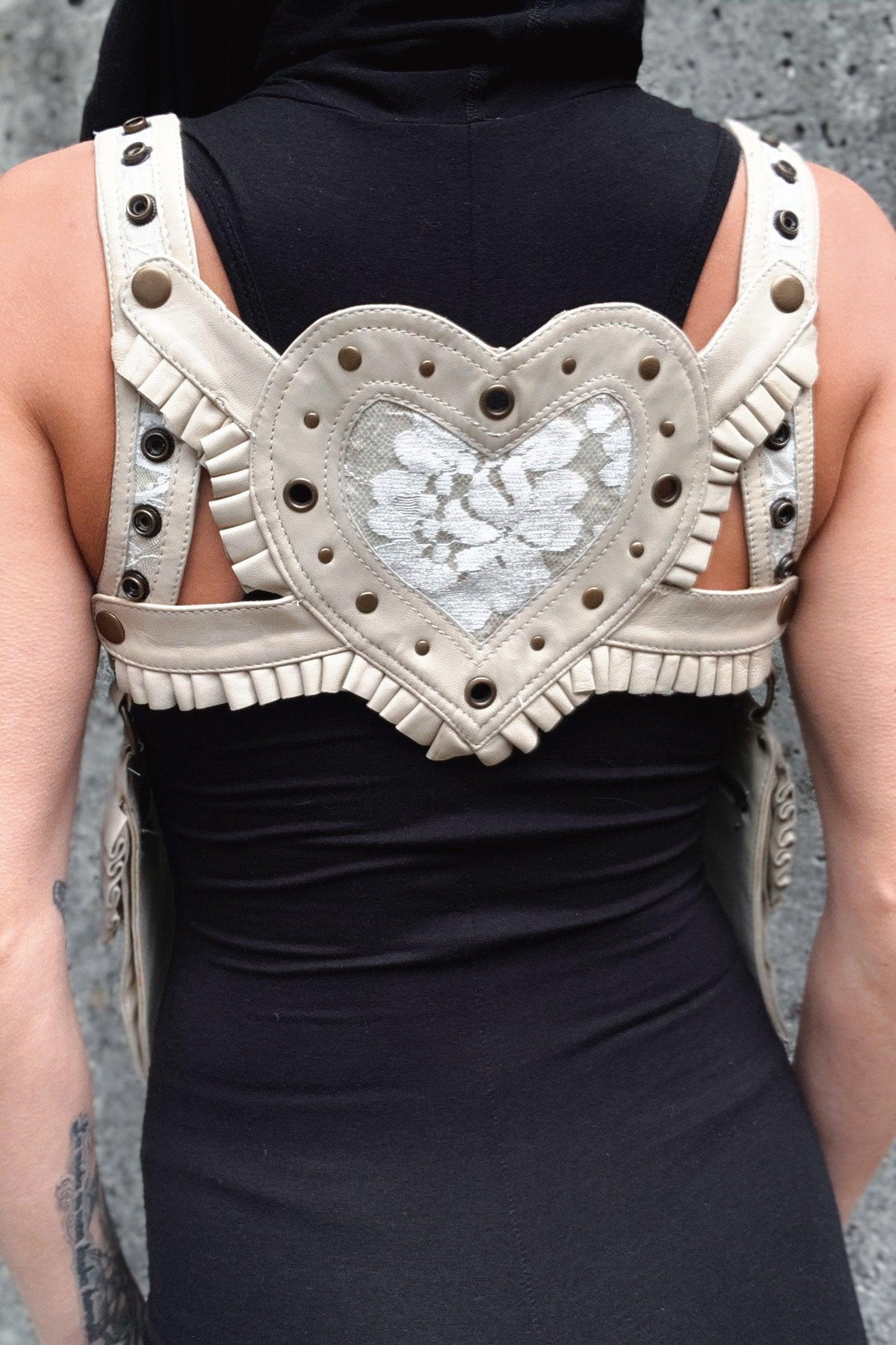 Sweetie Vest – Hipstirr