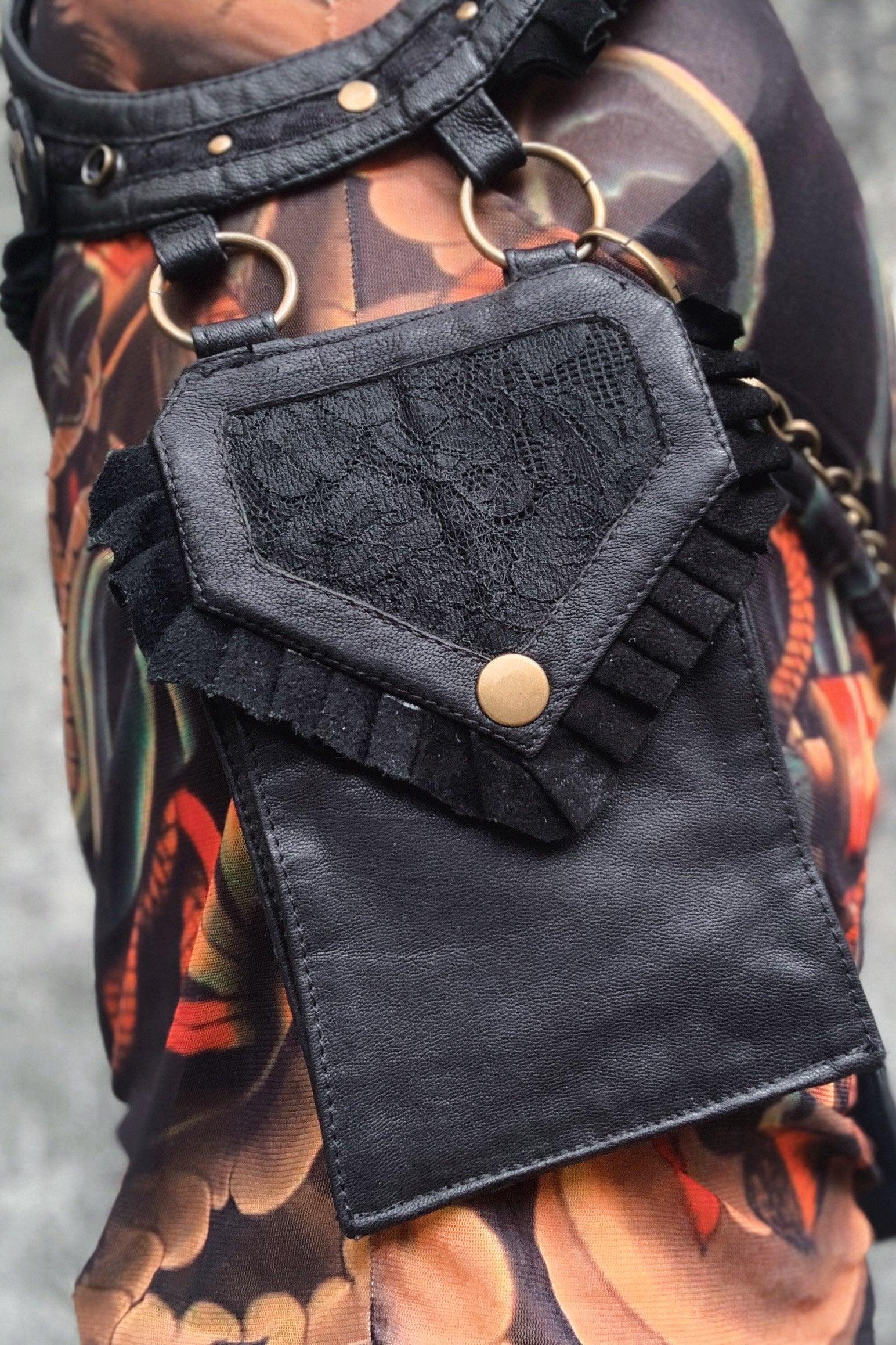 theredthread ♡ S ring tailored vest The Red Thread ring tailored vest