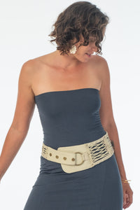 Mimi Dress Belt - Hipstirr