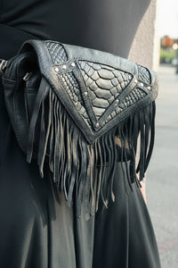 Viola Belt Bag - Hipstirr