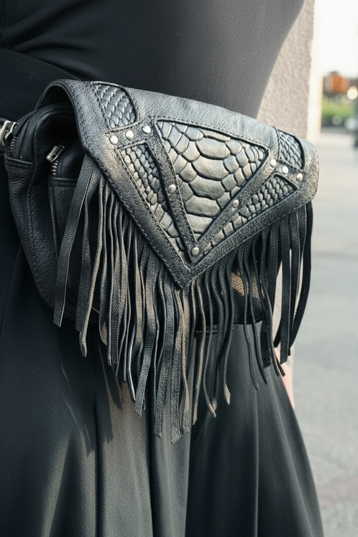 Viola Belt Bag - Hipstirr