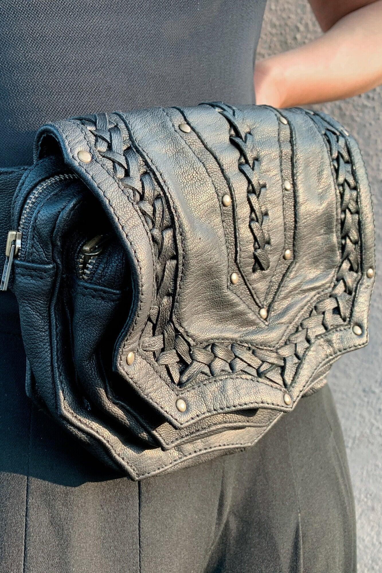 【PORTERNA】Swenge Pocket Belt 61gQKw88FeL._UY1000_.jpg