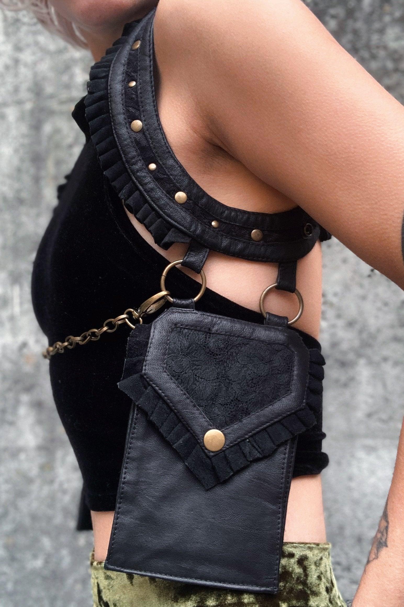 Sadie Vest – Hipstirr