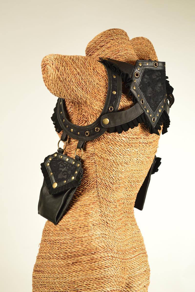 Diamond Vest – Hipstirr