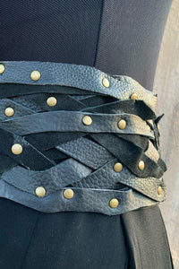 Kiki Dress Belt - Hipstirr