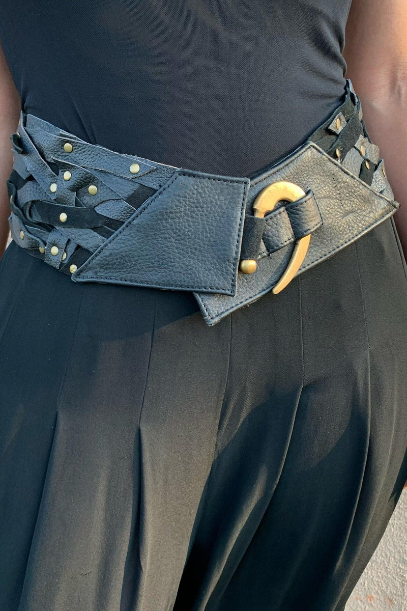 Kiki Dress Belt - Hipstirr