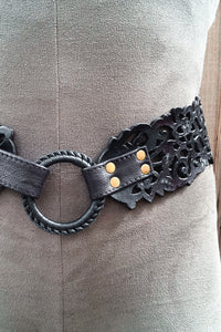 Lacey Dress Belt - Hipstirr