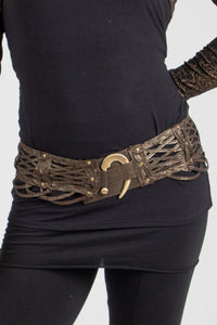 Lulu Dress Belt - Hipstirr