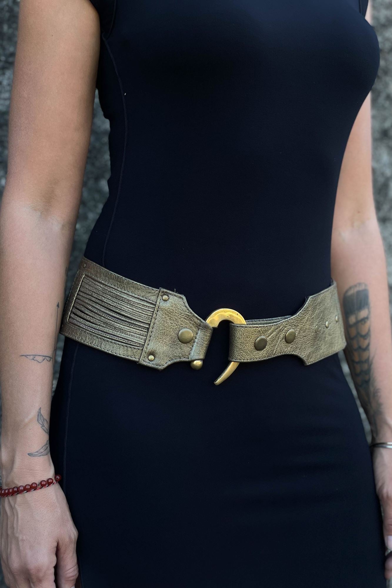 Share 109+ waist belts for dresses