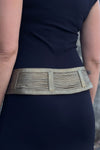 Maya Dress Belt - Hipstirr