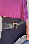 Maya Dress Belt - Hipstirr