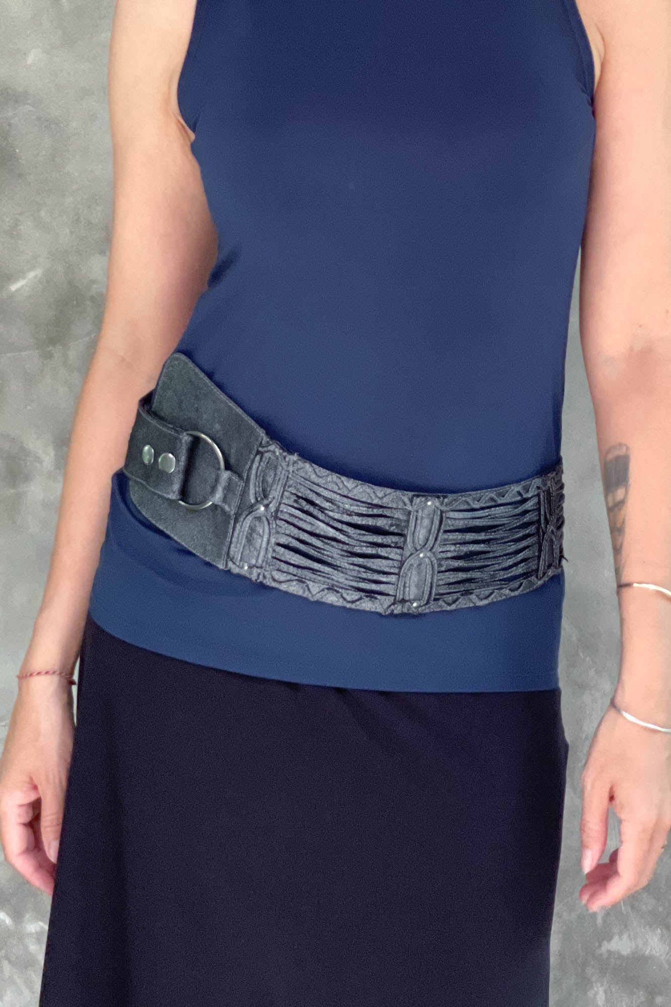 Mimi Dress Belt - Hipstirr